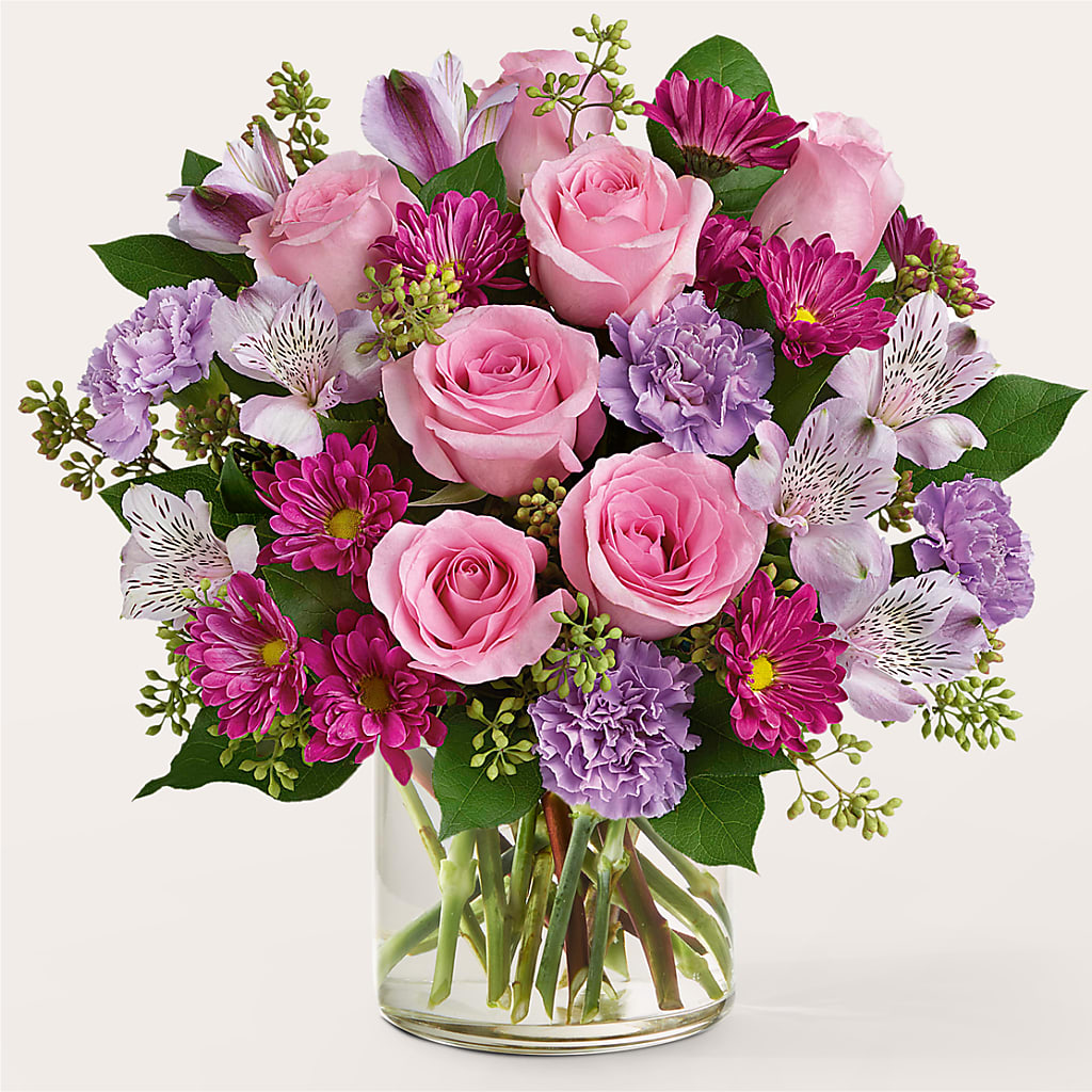 In the Clouds Bouquet – Verona Florist, Woodbridge ON
