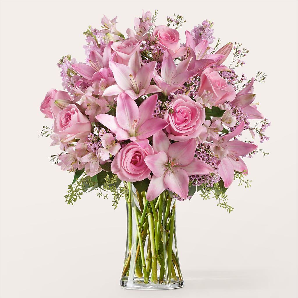 Gentle Gesture Bouquet – Verona Florist, Woodbridge ON
