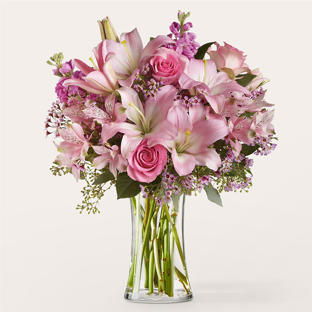 Gentle Gesture Bouquet – Verona Florist, Woodbridge ON