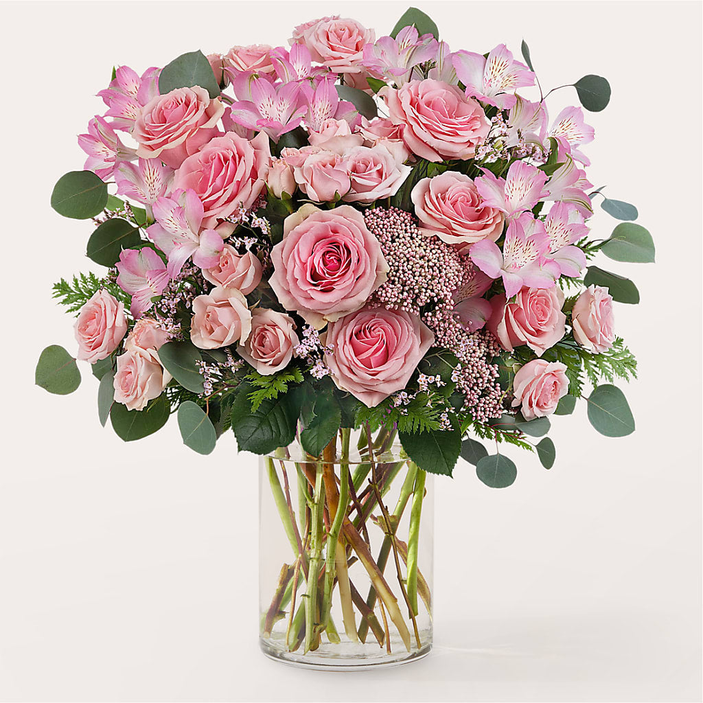 Sweetheart Bouquet – Verona Florist, Woodbridge ON