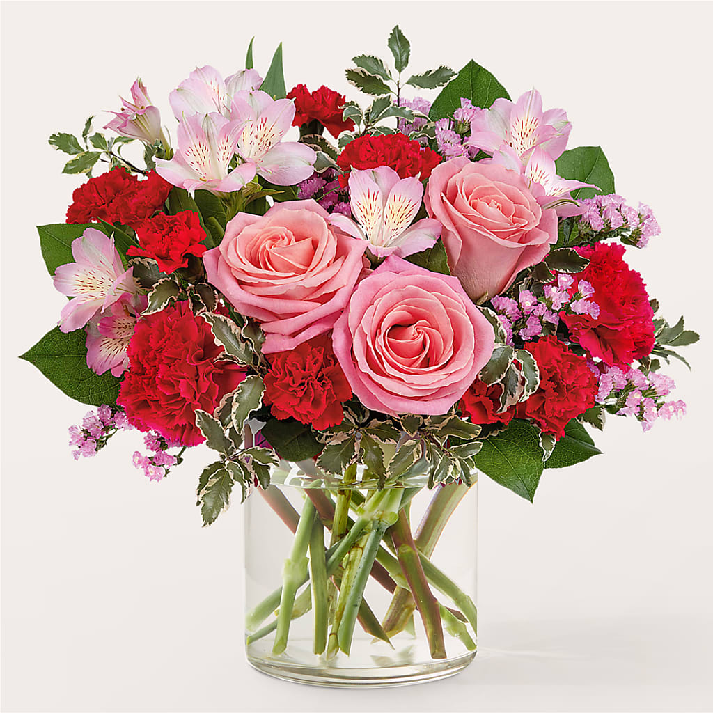 First Impressions Bouquet – Verona Florist, Woodbridge ON