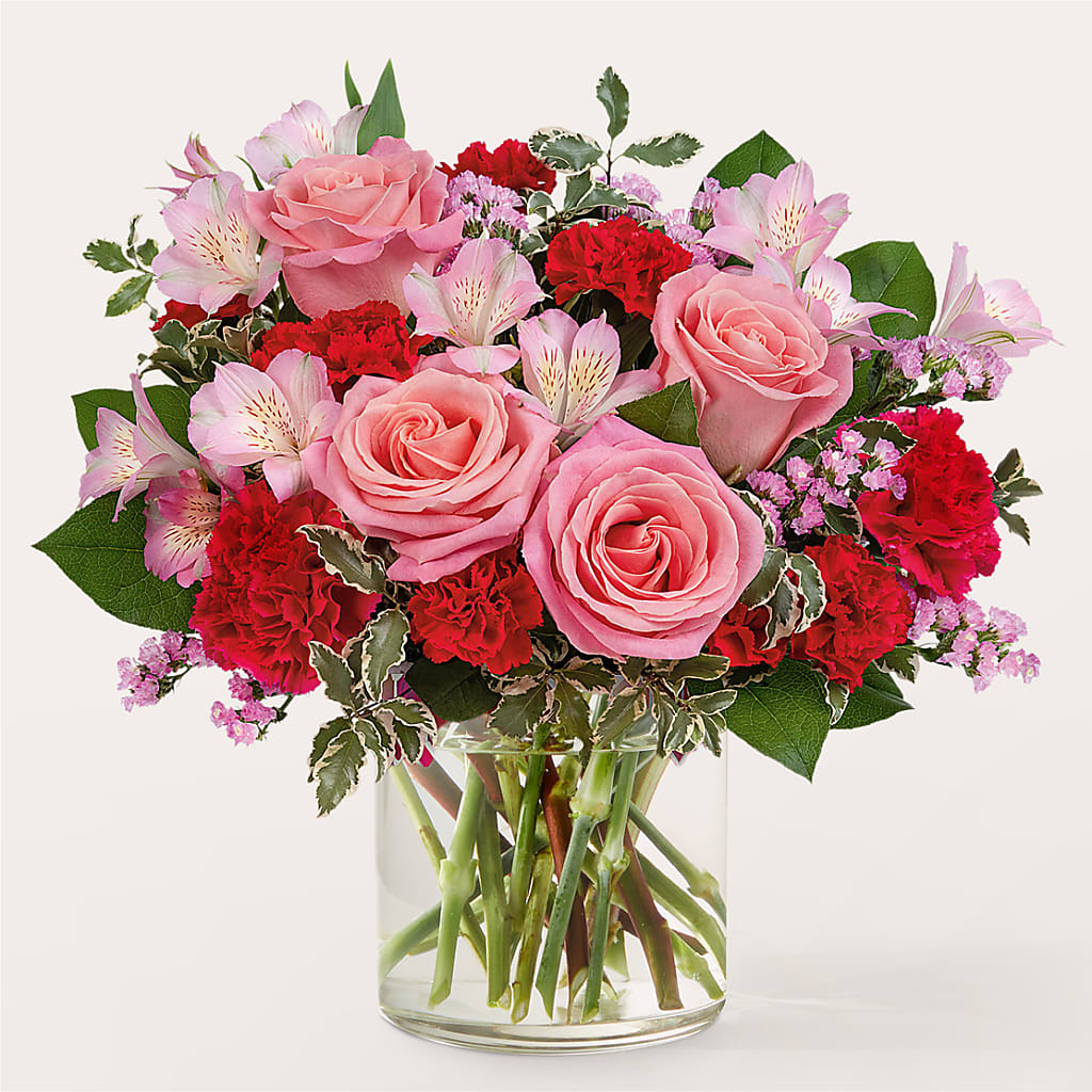 First Impressions Bouquet – Verona Florist, Woodbridge ON