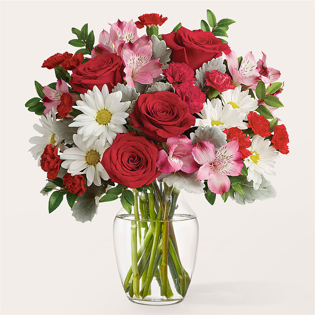 Sugary Sweet Bouquet – Verona Florist, Woodbridge ON