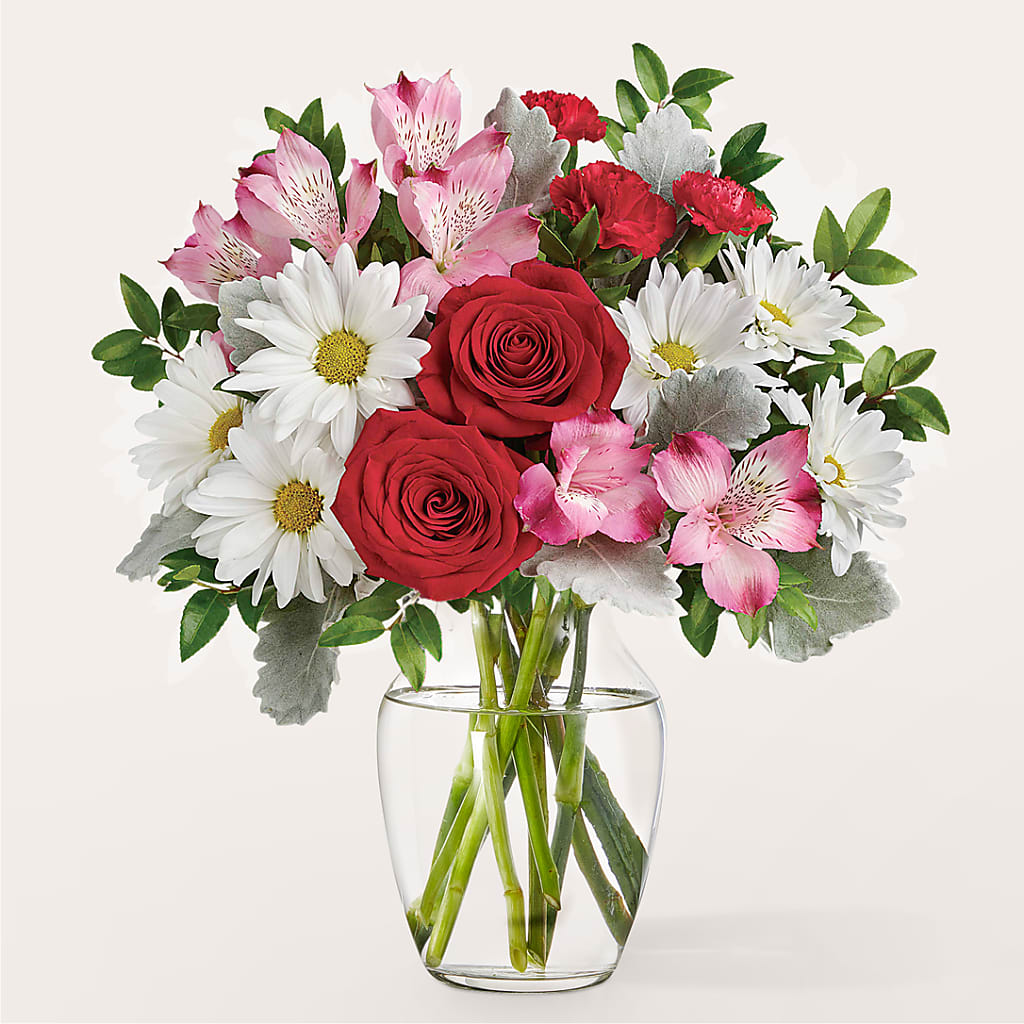 Sugary Sweet Bouquet – Verona Florist, Woodbridge ON