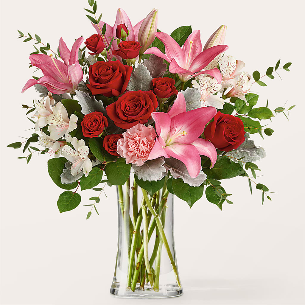 Everything to Me Bouquet – Verona Florist, Woodbridge ON