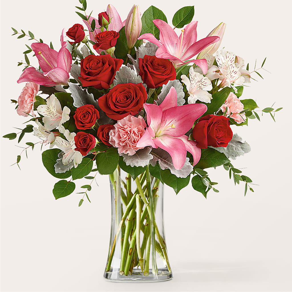 Everything to Me Bouquet – Verona Florist, Woodbridge ON