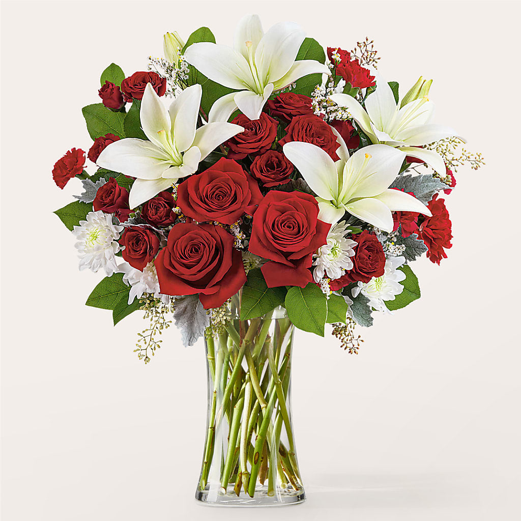 Floral Symphony Bouquet – Verona Florist, Woodbridge ON