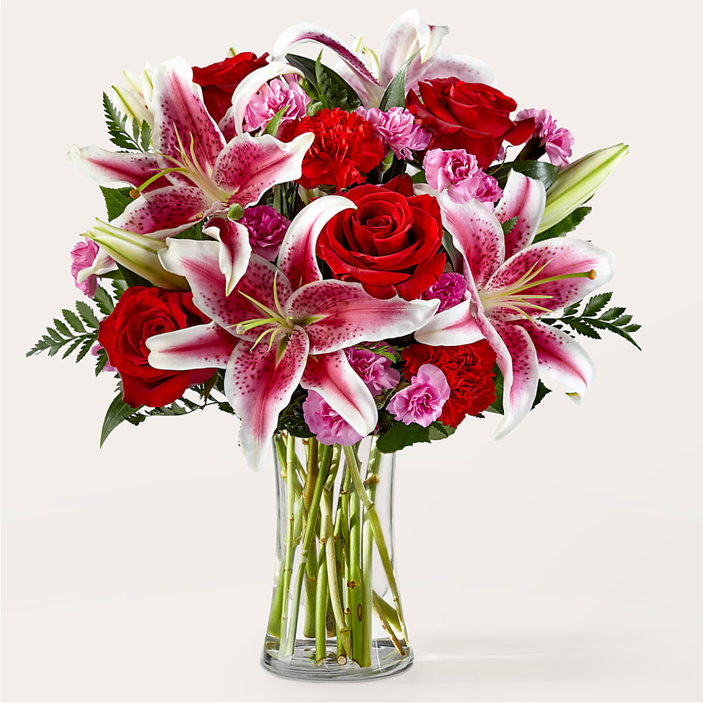 Honeymoon Bouquet – Verona Florist, Woodbridge ON