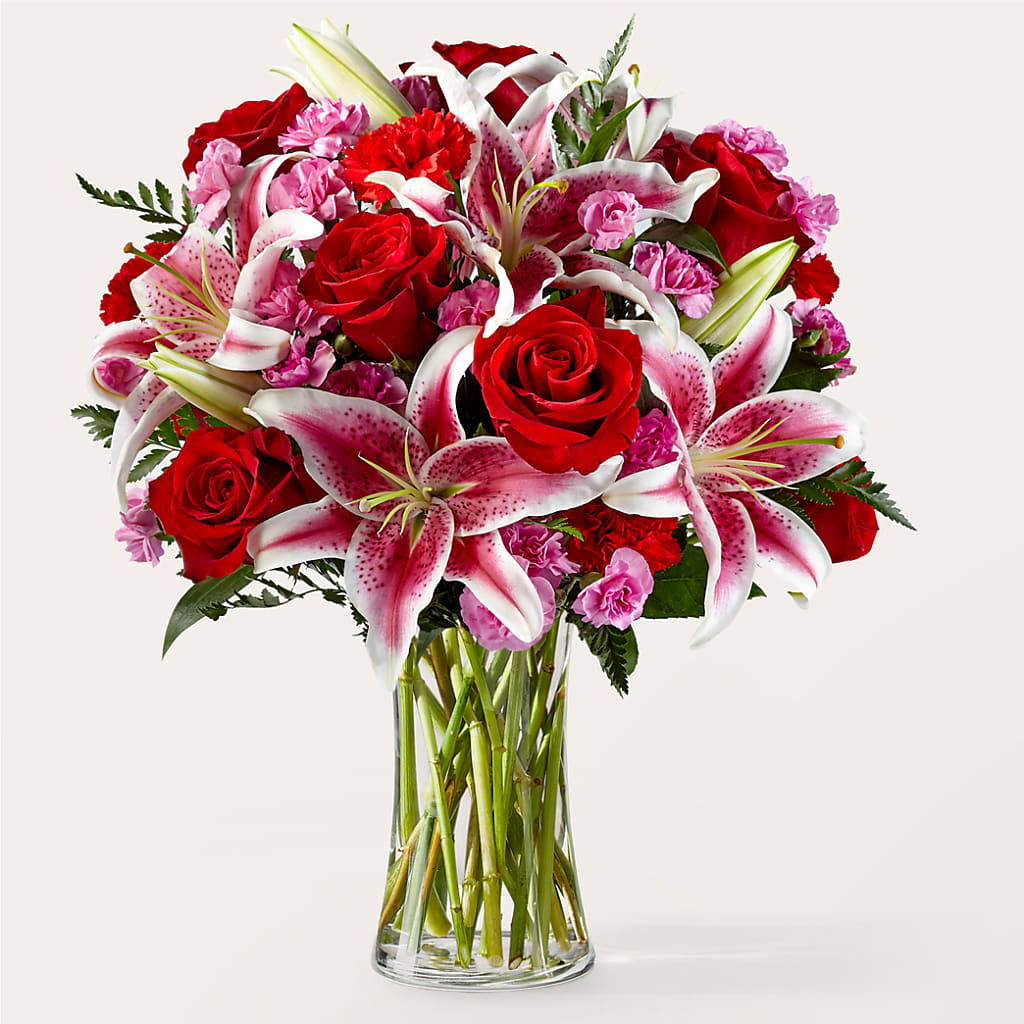 Honeymoon Bouquet – Verona Florist, Woodbridge ON