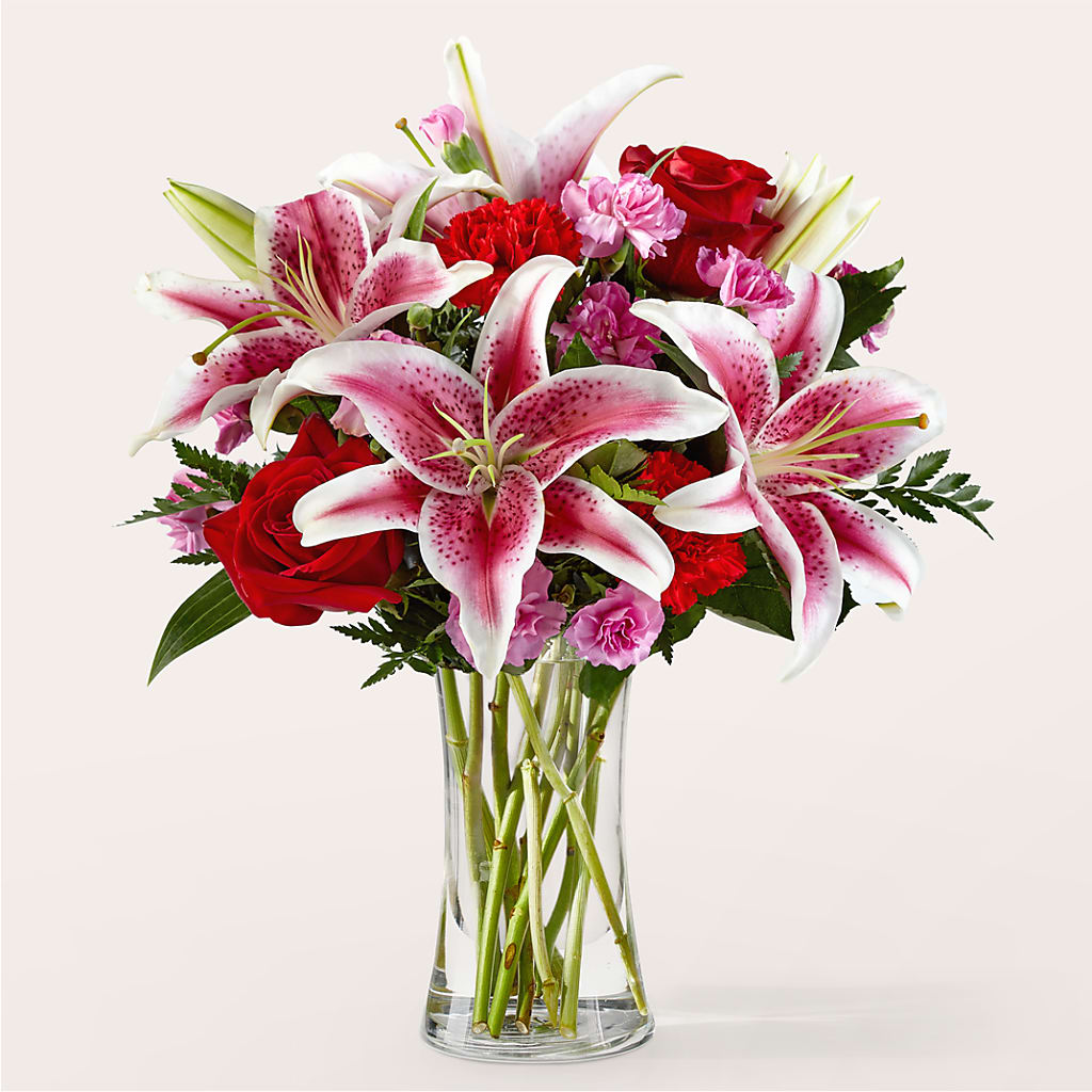 Honeymoon Bouquet – Verona Florist, Woodbridge ON