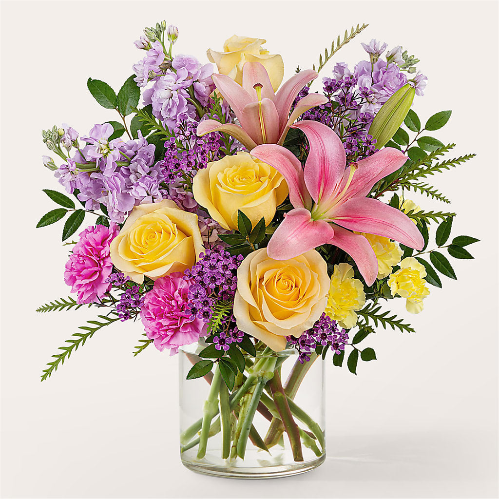 Jubilee Bouquet – Verona Florist, Woodbridge ON