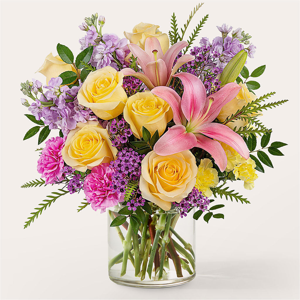 Jubilee Bouquet – Verona Florist, Woodbridge ON