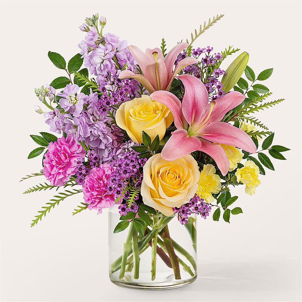Jubilee Bouquet – Verona Florist, Woodbridge ON