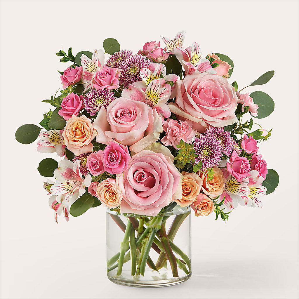 Pleasant Pastures Bouquet – Verona Florist, Woodbridge ON