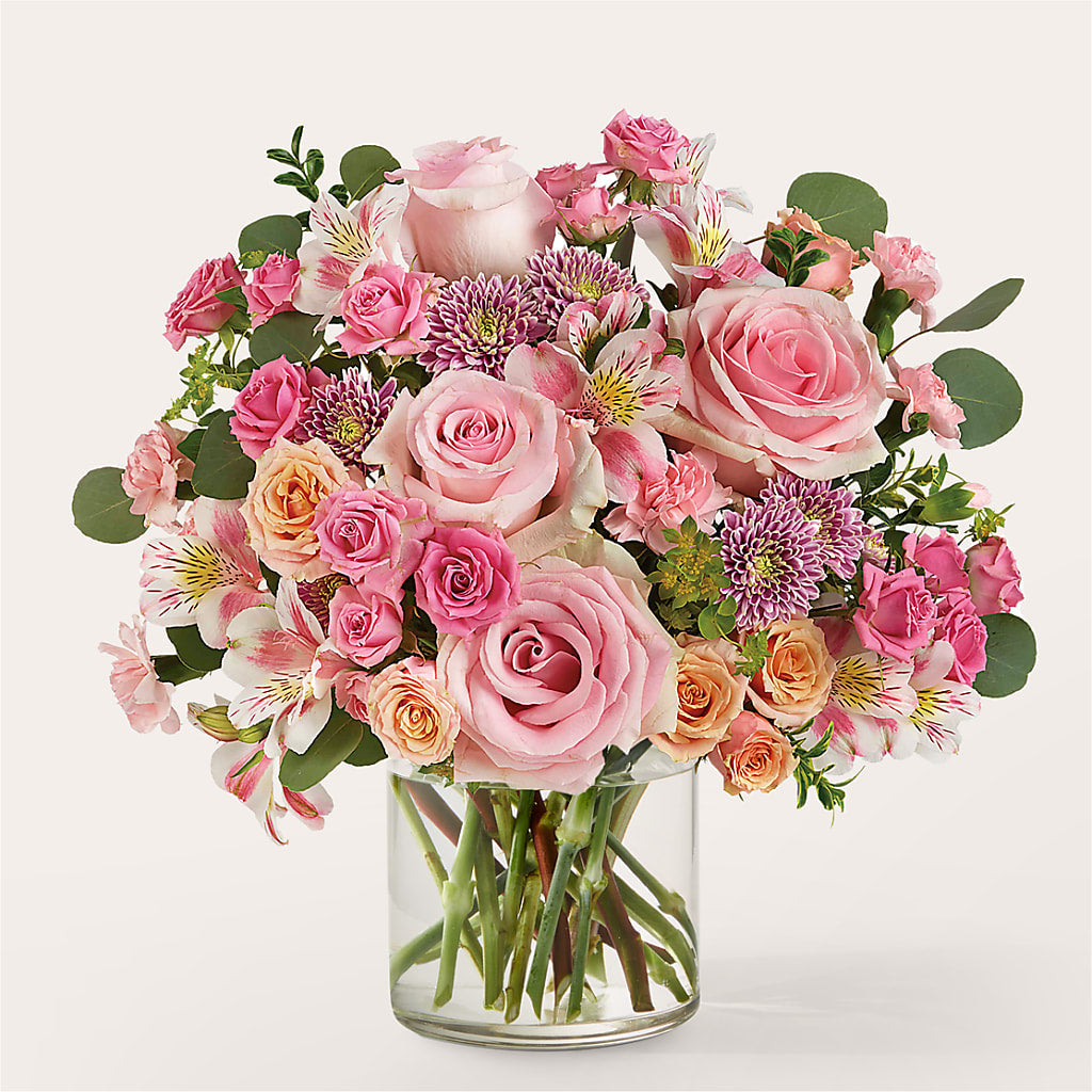 Pleasant Pastures Bouquet – Verona Florist, Woodbridge ON