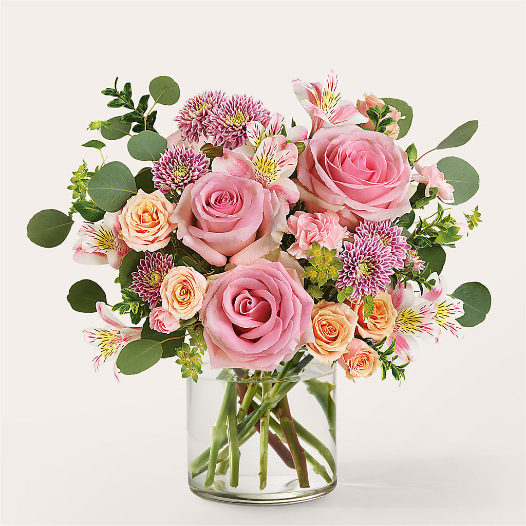 Pleasant Pastures Bouquet – Verona Florist, Woodbridge ON