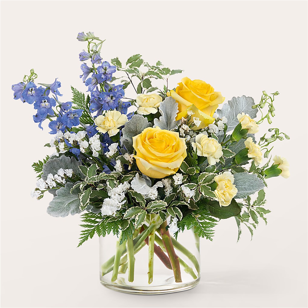 Butterfly Wings Bouquet – Verona Florist, Woodbridge ON