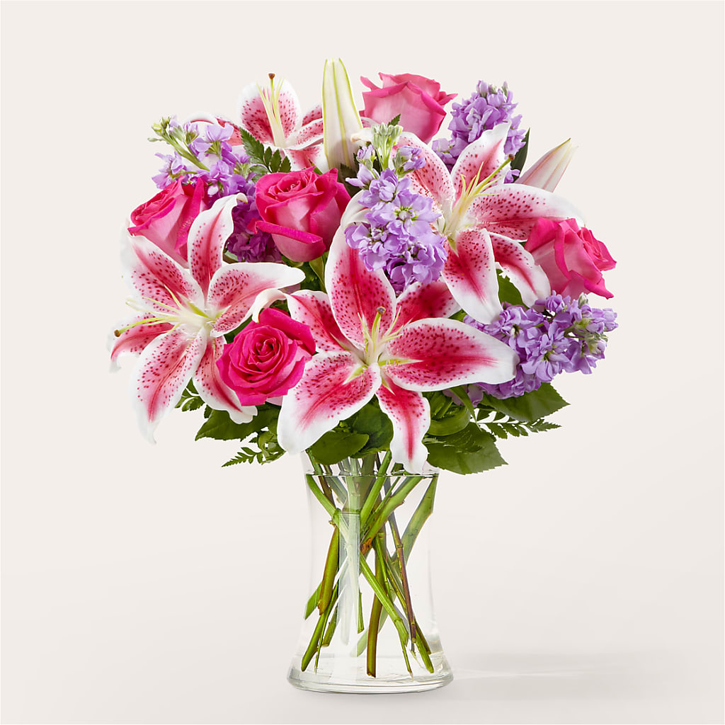 Amore Bouquet – Verona Florist, Woodbridge ON