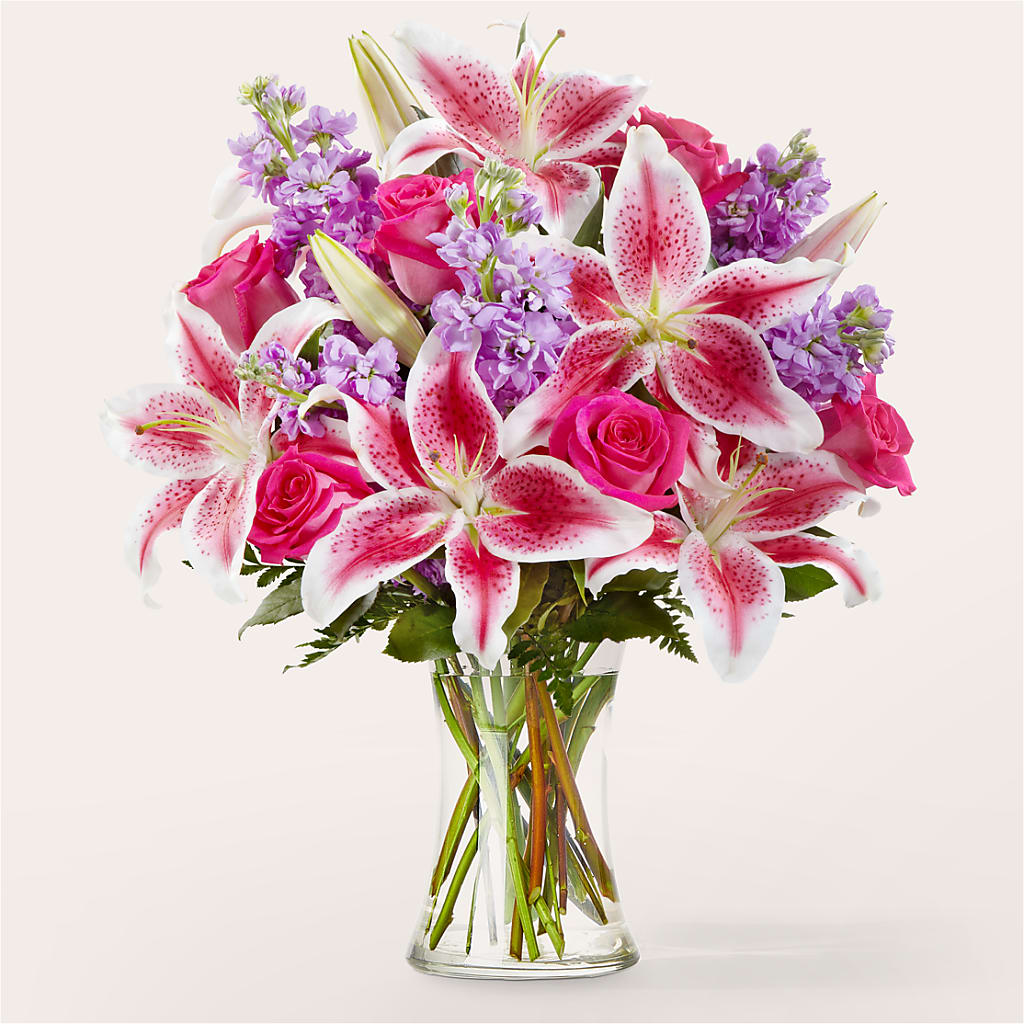 Amore Bouquet – Verona Florist, Woodbridge ON
