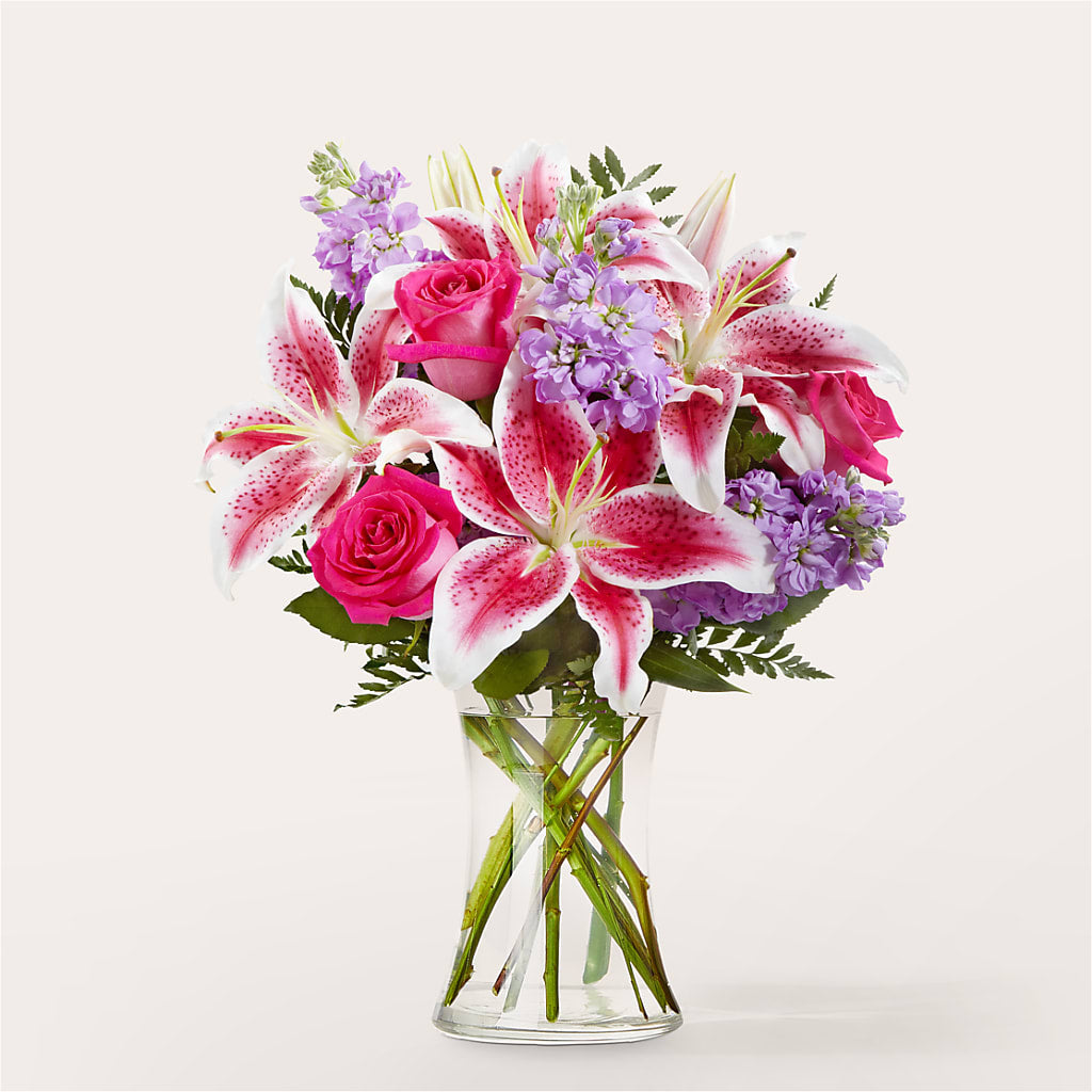 Amore Bouquet – Verona Florist, Woodbridge ON