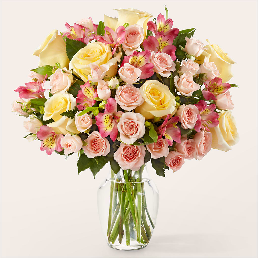 Just Lovely Bouquet – Verona Florist, Woodbridge ON
