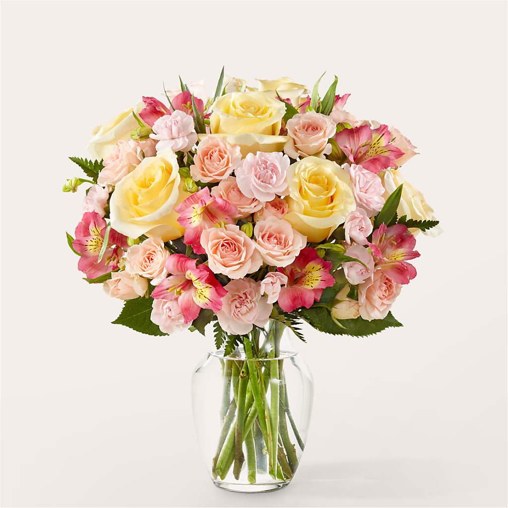 Just Lovely Bouquet – Verona Florist, Woodbridge ON