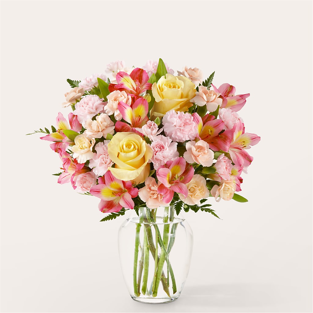 Just Lovely Bouquet – Verona Florist, Woodbridge ON