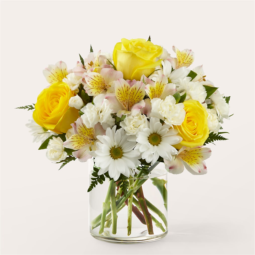 Gleeful Bouquet – Verona Florist, Woodbridge ON