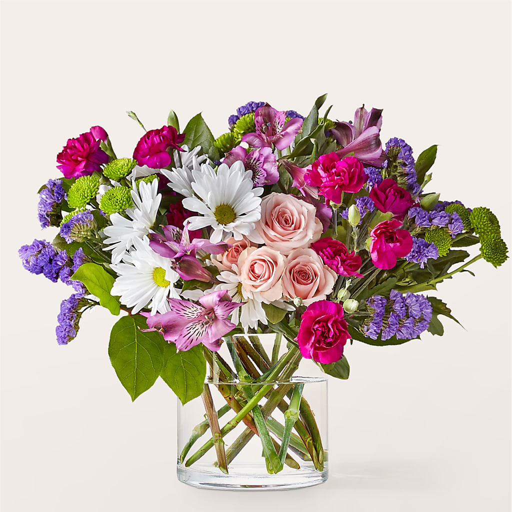 Wild Berry Bouquet – Verona Florist, Woodbridge ON