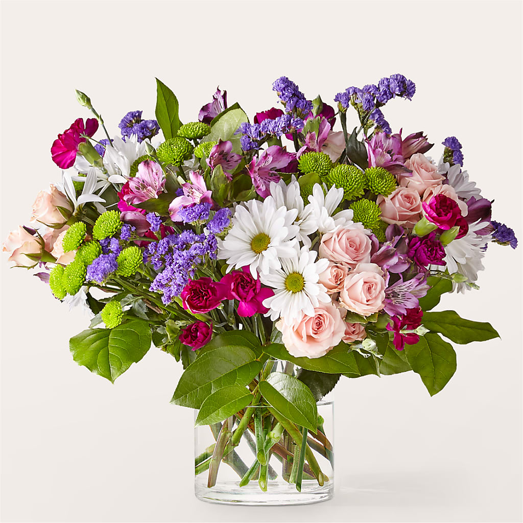 Wild Berry Bouquet – Verona Florist, Woodbridge ON