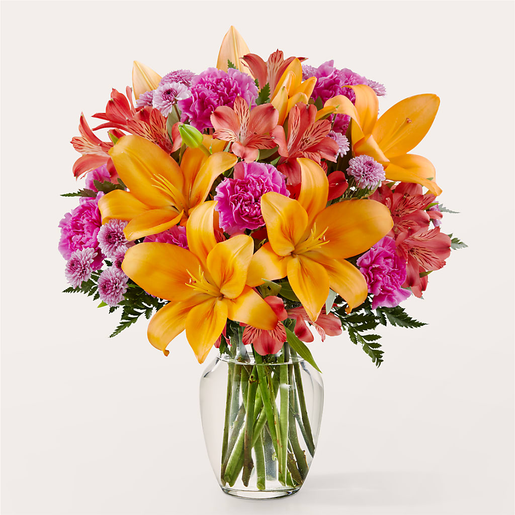 Entranced Bouquet – Verona Florist, Woodbridge ON