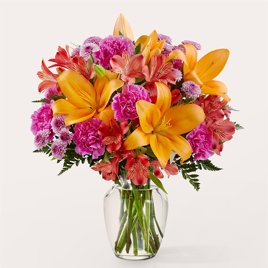 Entranced Bouquet – Verona Florist, Woodbridge ON