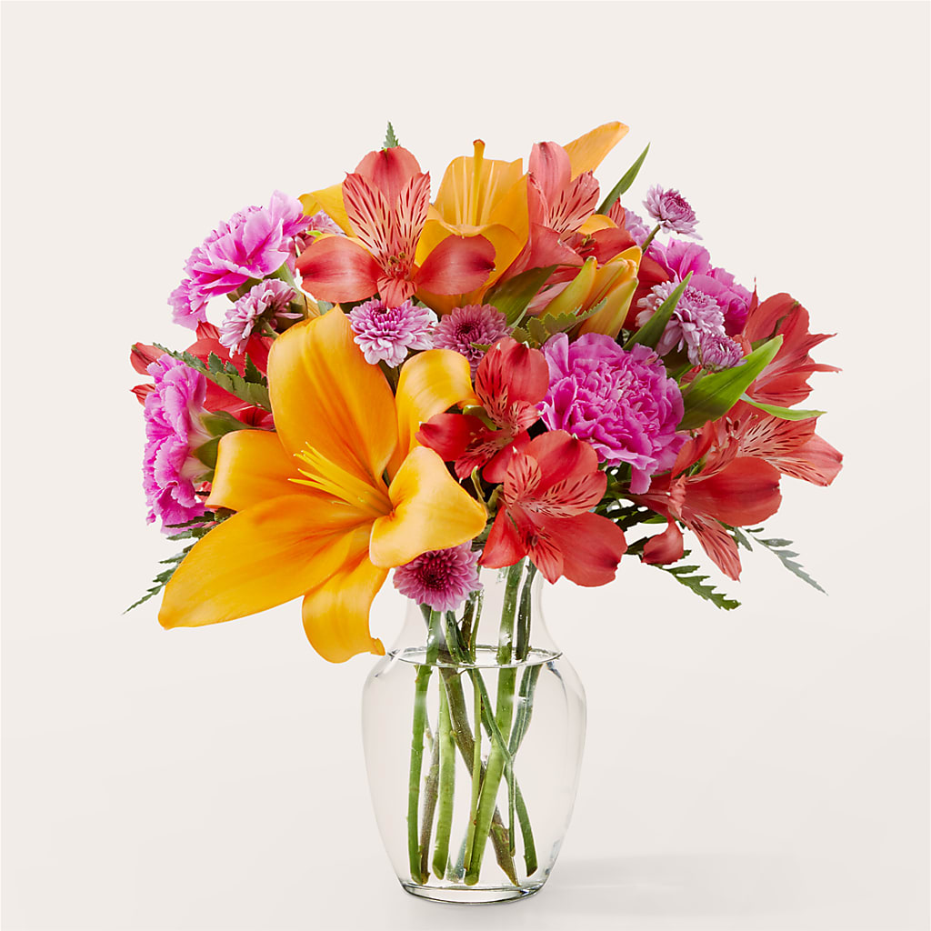 Entranced Bouquet – Verona Florist, Woodbridge ON