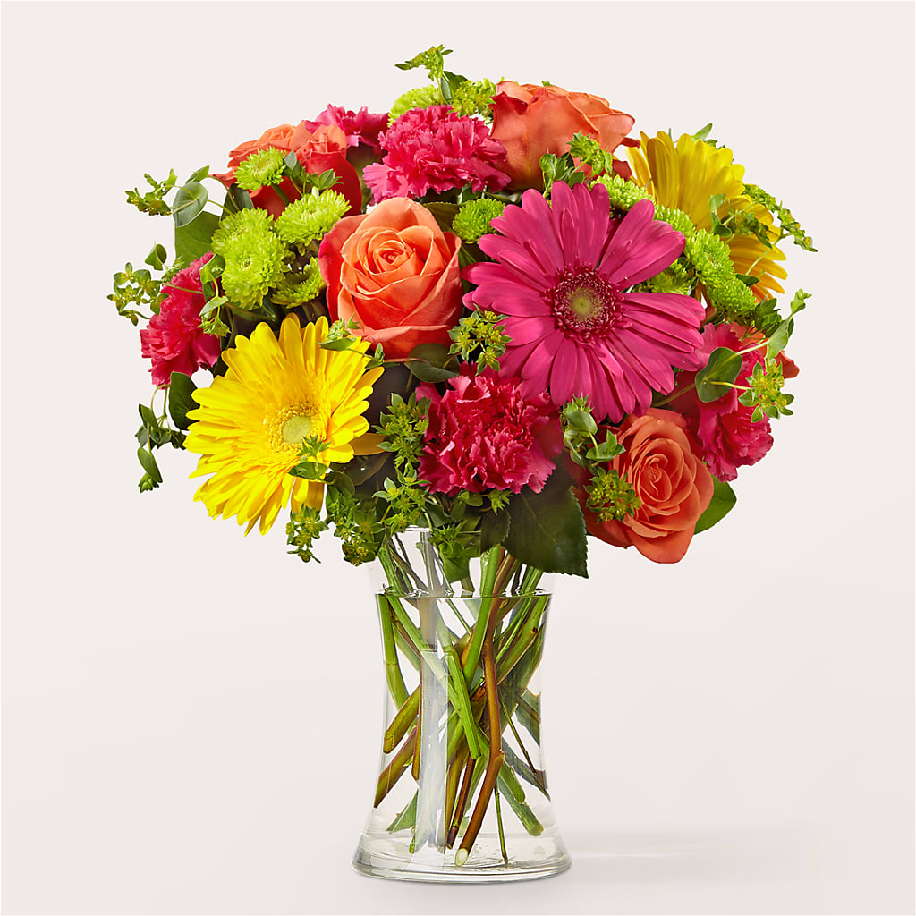 Fruit Punch Bouquet – Verona Florist, Woodbridge ON