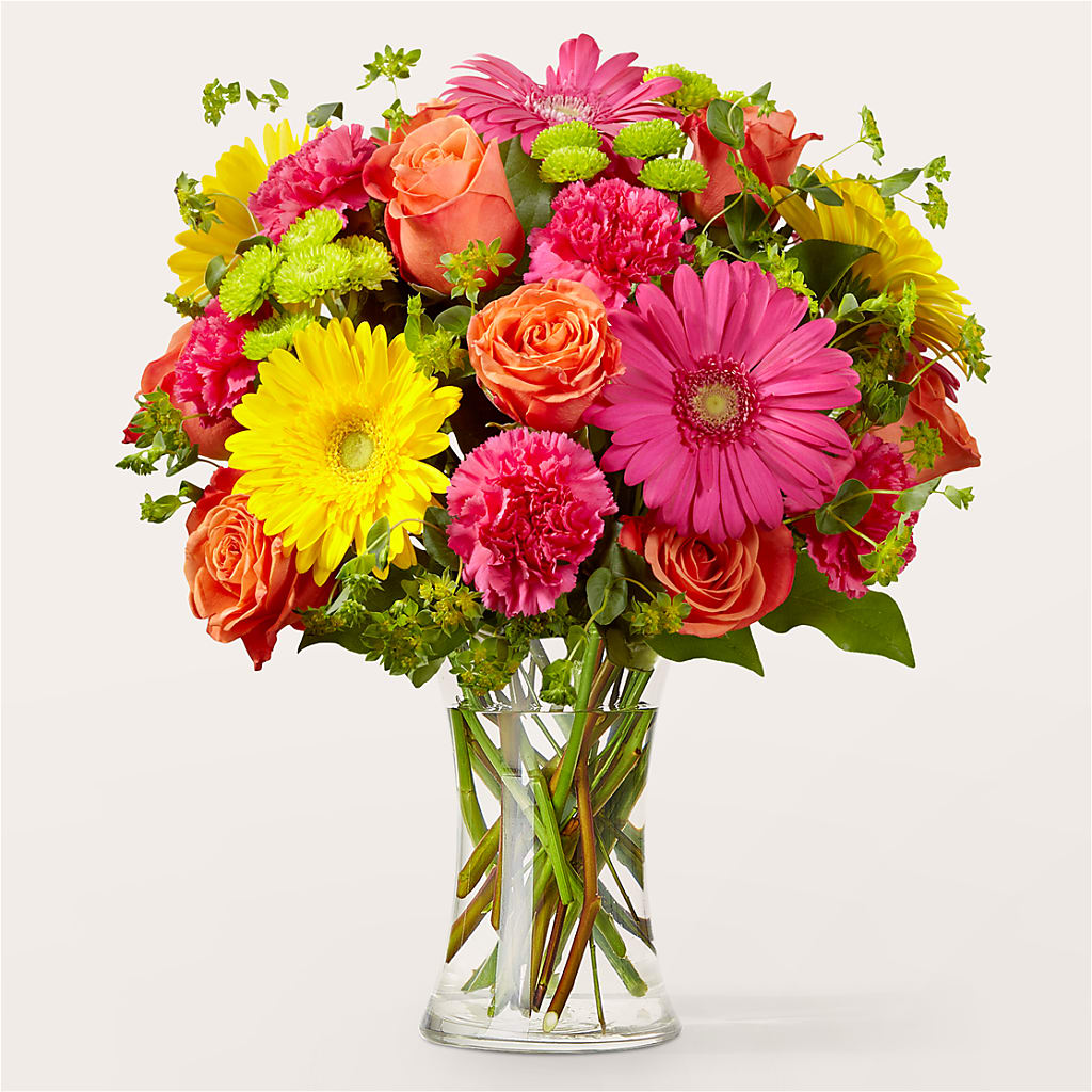 Fruit Punch Bouquet – Verona Florist, Woodbridge ON