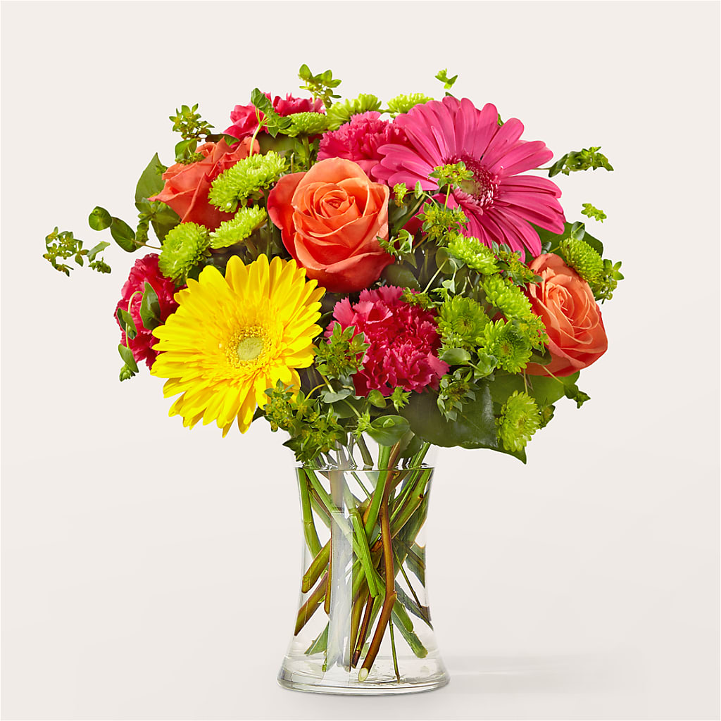 Fruit Punch Bouquet – Verona Florist, Woodbridge ON