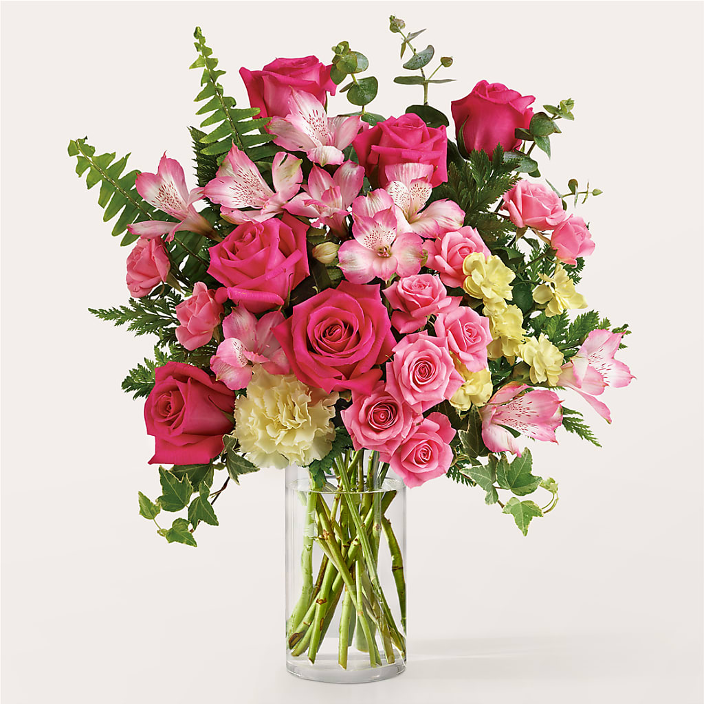 Strawberry Margarita Bouquet – Verona Florist, Woodbridge ON