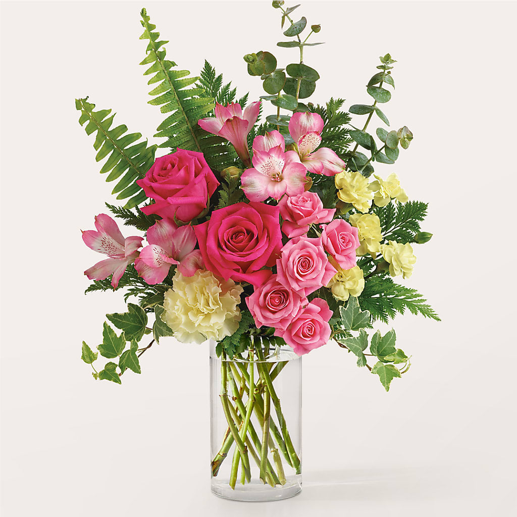 Strawberry Margarita Bouquet – Verona Florist, Woodbridge ON