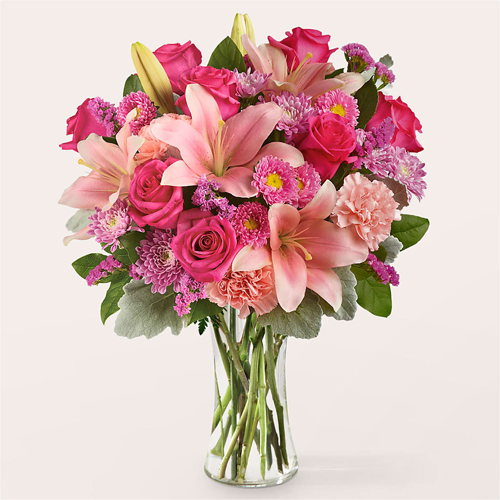Dream Come True Bouquet – Verona Florist, Woodbridge ON