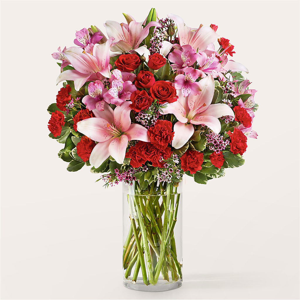 Kismet Bouquet – Verona Florist, Woodbridge ON