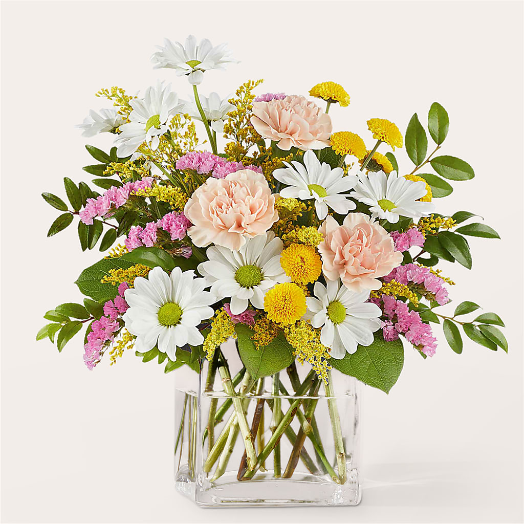 Country Cottage Bouquet – Verona Florist, Woodbridge ON