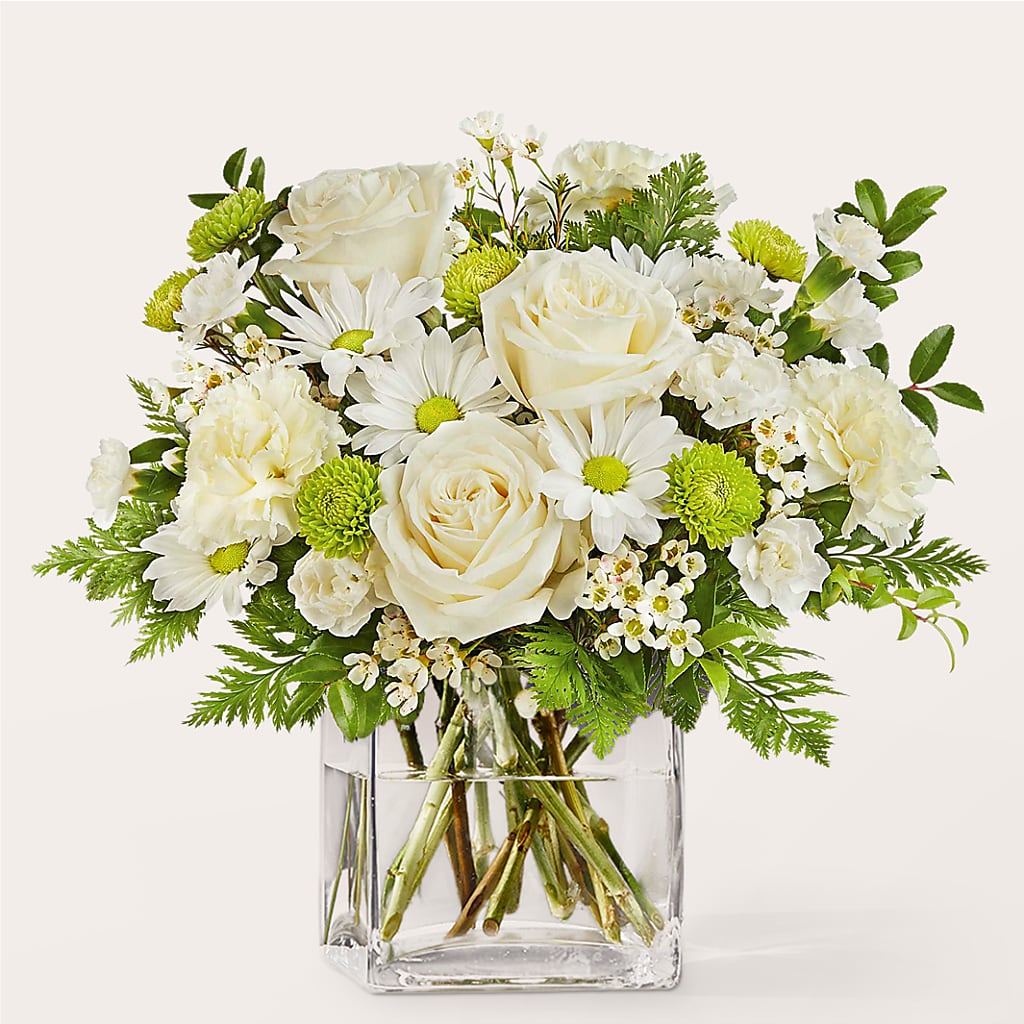 Momentary Meditation Bouquet – Verona Florist, Woodbridge ON