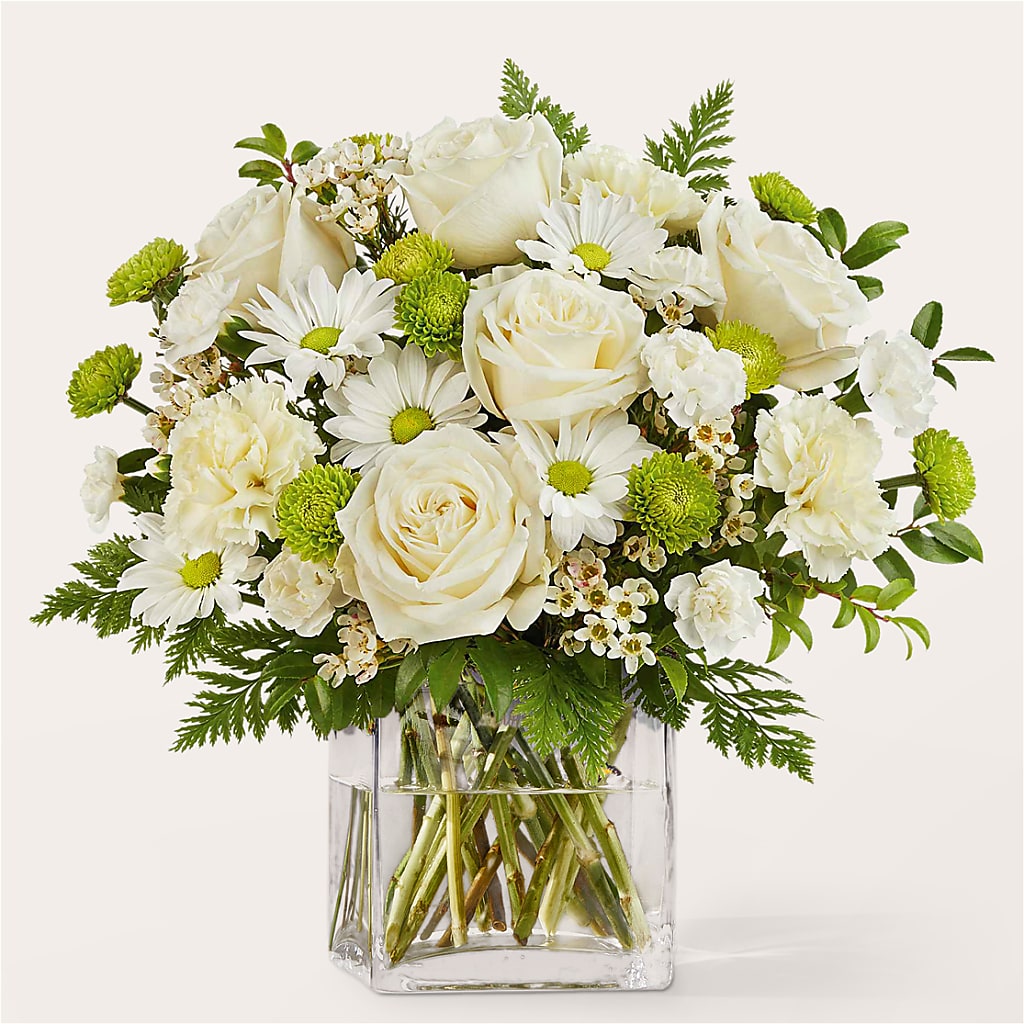 Momentary Meditation Bouquet – Verona Florist, Woodbridge ON