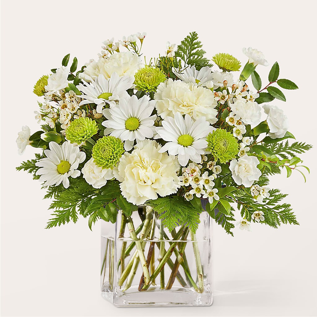 Momentary Meditation Bouquet – Verona Florist, Woodbridge ON