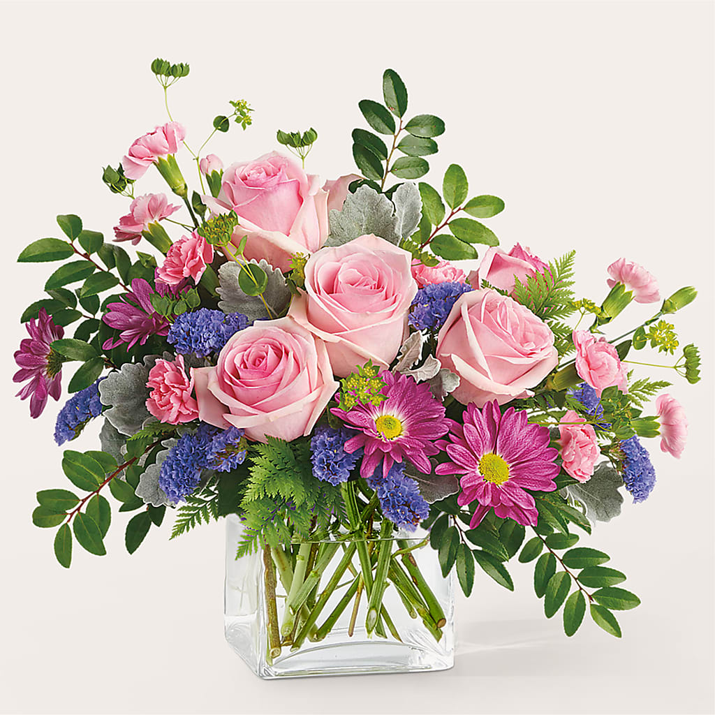 Starlet Bouquet – Verona Florist, Woodbridge ON