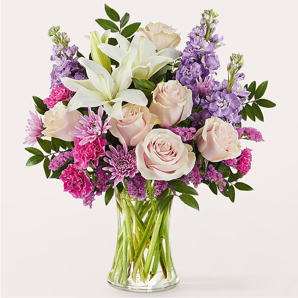 High Tea Bouquet – Verona Florist, Woodbridge ON