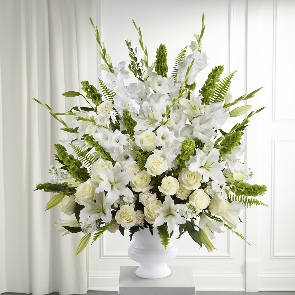 Morning Stars Arrangement – Verona Florist, Woodbridge ON