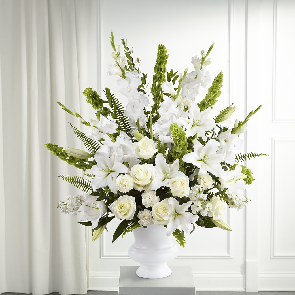 Morning Stars Arrangement – Verona Florist, Woodbridge ON