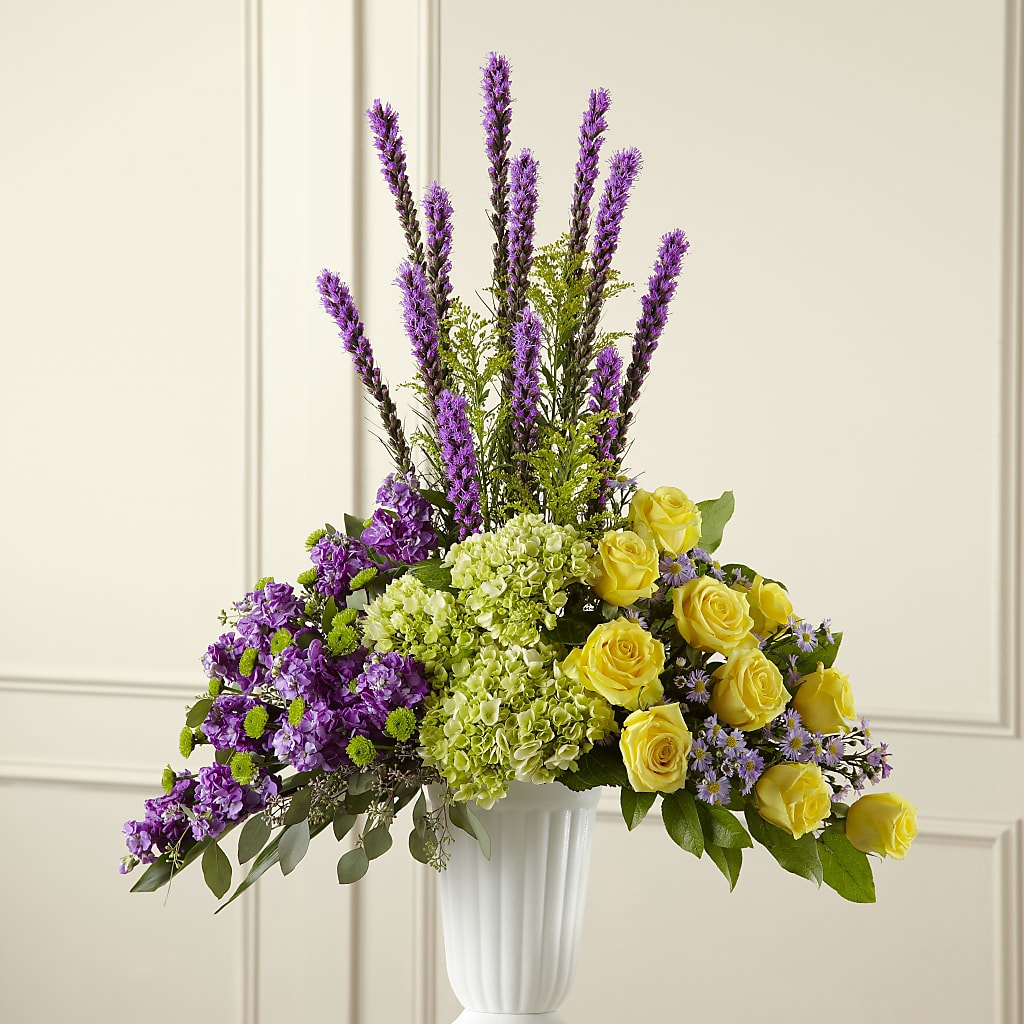 Affection Arrangement – Verona Florist, Woodbridge ON
