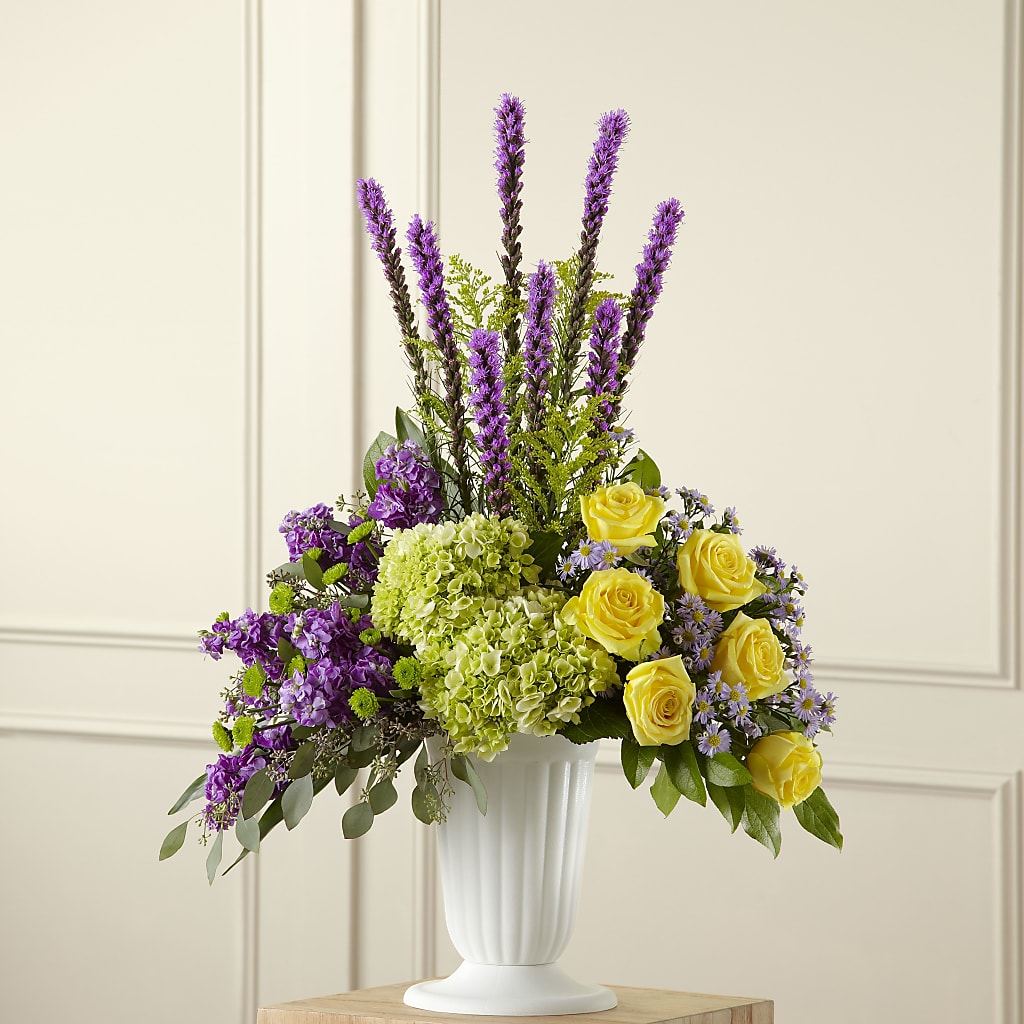 Affection Arrangement – Verona Florist, Woodbridge ON